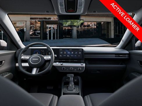 New 2026 Hyundai Kona SE image 12