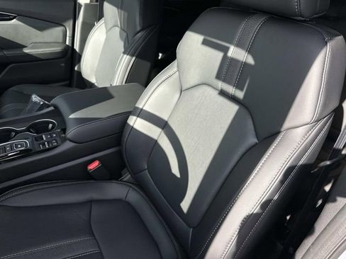 New 2026 Honda Pilot EX-L image 22