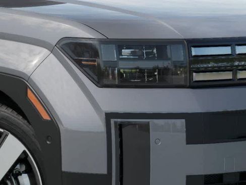 New 2026 Hyundai Santa Fe Limited image 9