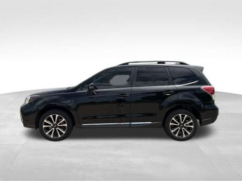 Used 2017 Subaru Forester 2.0XT Touring w/ Popular Package #2 AWD/4WD image 7