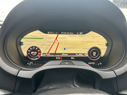 Used 2018 Audi S3 Premium Plus w/ Technology Package image 14