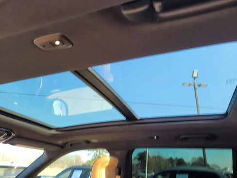 Used 2024 Jeep Grand Cherokee L Summit w/ Advanced Protech Group IV image 35