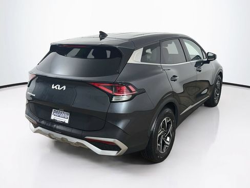 Used 2024 Kia Sportage LX FWD image 5