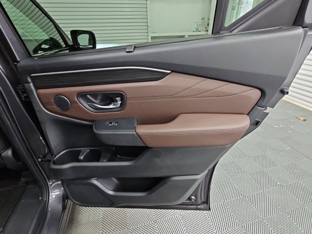 New 2026 Honda Pilot Touring image 38