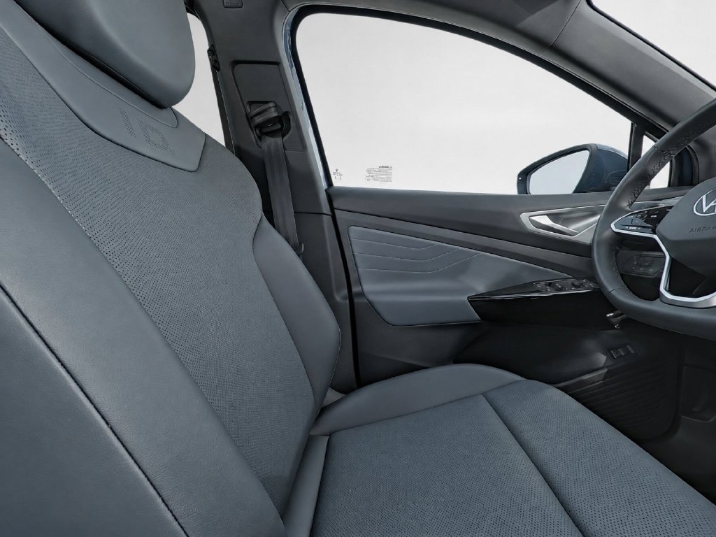 Certified 2023 Volkswagen ID.4 Pro S AWD/4WD image 21