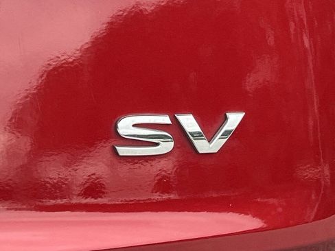 Certified 2023 Nissan Rogue SV image 21