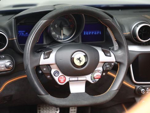 Certified 2023 Ferrari Portofino M RWD image 23