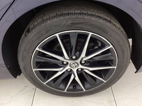 Used 2022 Toyota Camry SE image 46