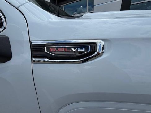 New 2026 GMC Sierra 1500 Denali AWD/4WD image 3