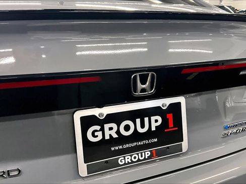 Used 2023 Honda Accord Sport image 30
