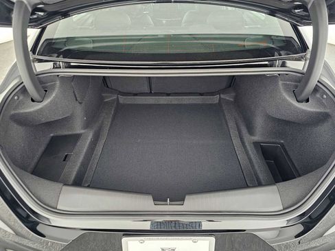 New 2026 Cadillac CT4 Premium Luxury image 14
