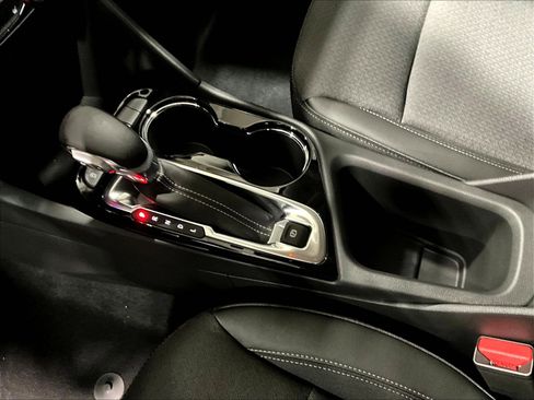 New 2026 Buick Encore GX Preferred w/ Comfort Package FWD image 12
