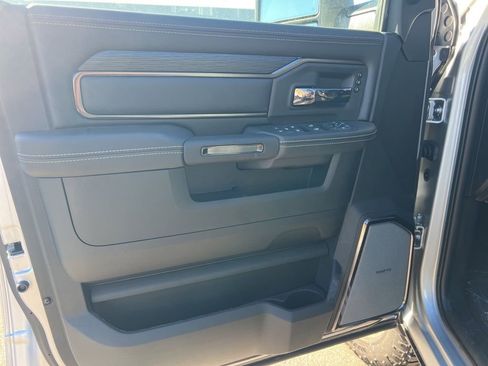 New 2026 RAM 2500 Rebel w/ Rebel Level 2 Equipment Group image 20