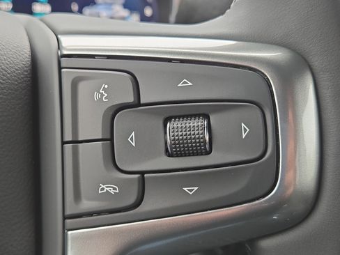 New 2026 Chevrolet Silverado 2500 LT w/ Trail Boss Package image 25