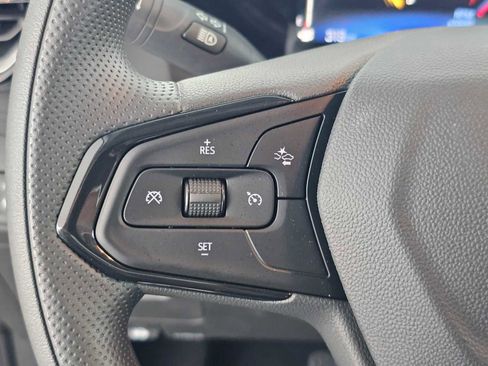 New 2026 Chevrolet TrailBlazer LS w/ LS Convenience Package FWD image 27