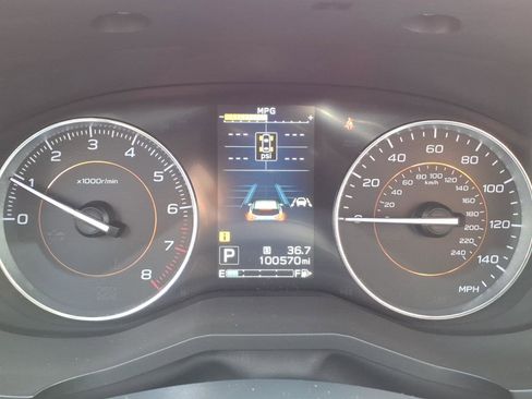 Used 2018 Subaru Crosstrek 2.0i Limited AWD/4WD image 24