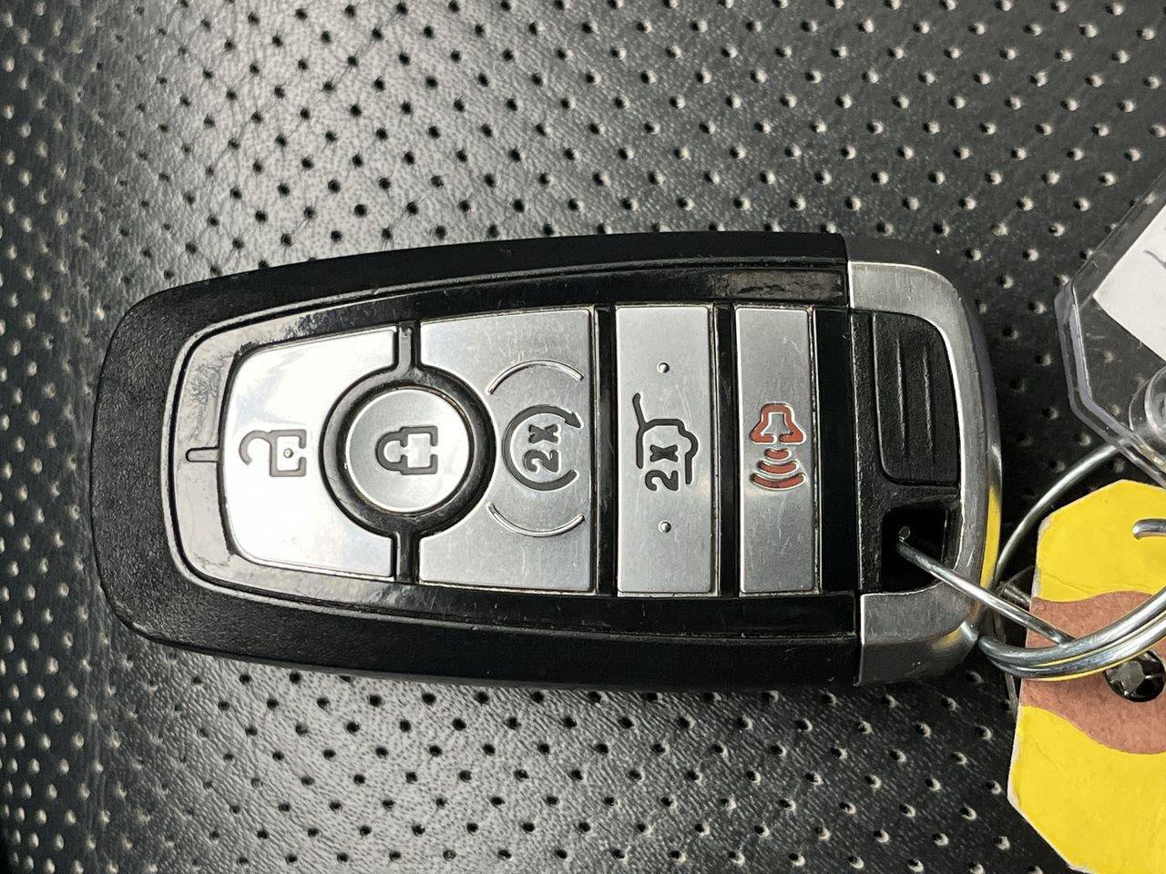 Used 2020 Ford Expedition Platinum AWD/4WD image 33