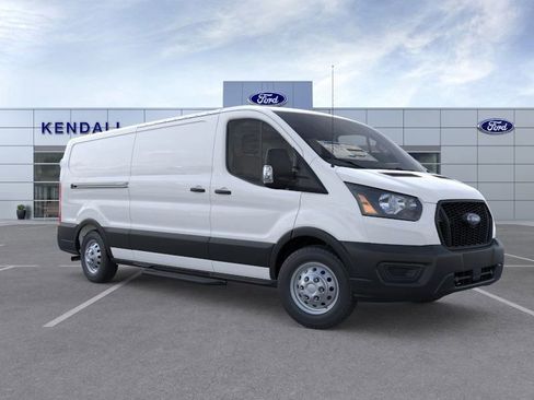 New 2025 Ford Transit 250 Base image 7