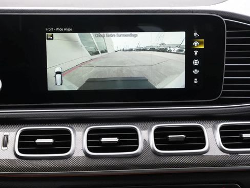 Used 2021 Mercedes-Benz GLS 450 4MATIC image 14