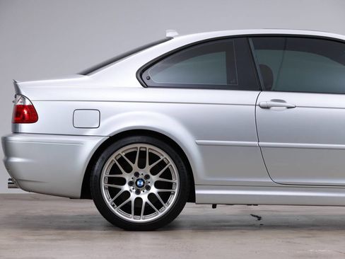 Used 2004 BMW M3 Coupe image 24