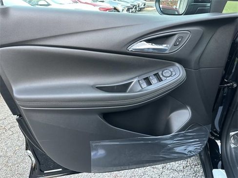 New 2026 Buick Encore GX Preferred w/ Comfort Package image 8