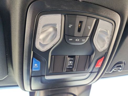 New 2026 RAM 3500 Tradesman image 23