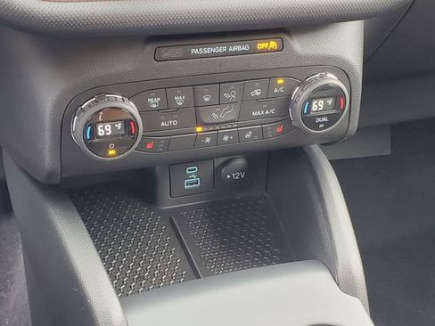 Used 2021 Ford Bronco Sport Outer Banks AWD/4WD image 22