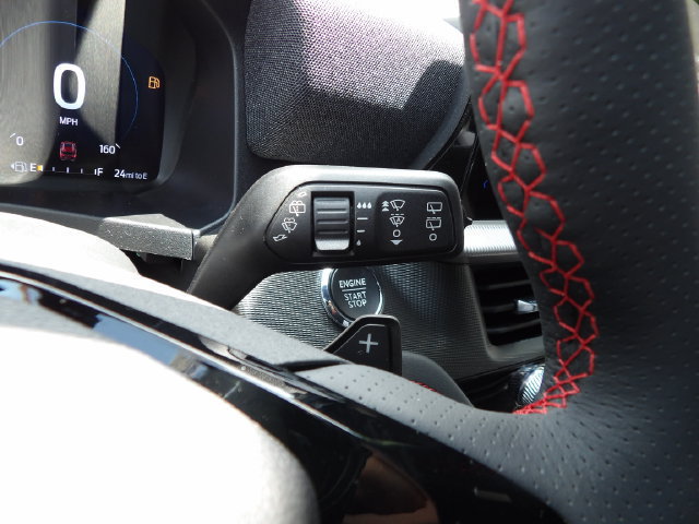 New 2026 Ford Explorer ST AWD/4WD image 22