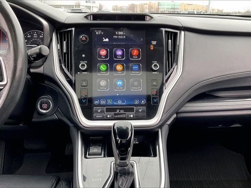 Certified 2024 Subaru Outback Limited image 23