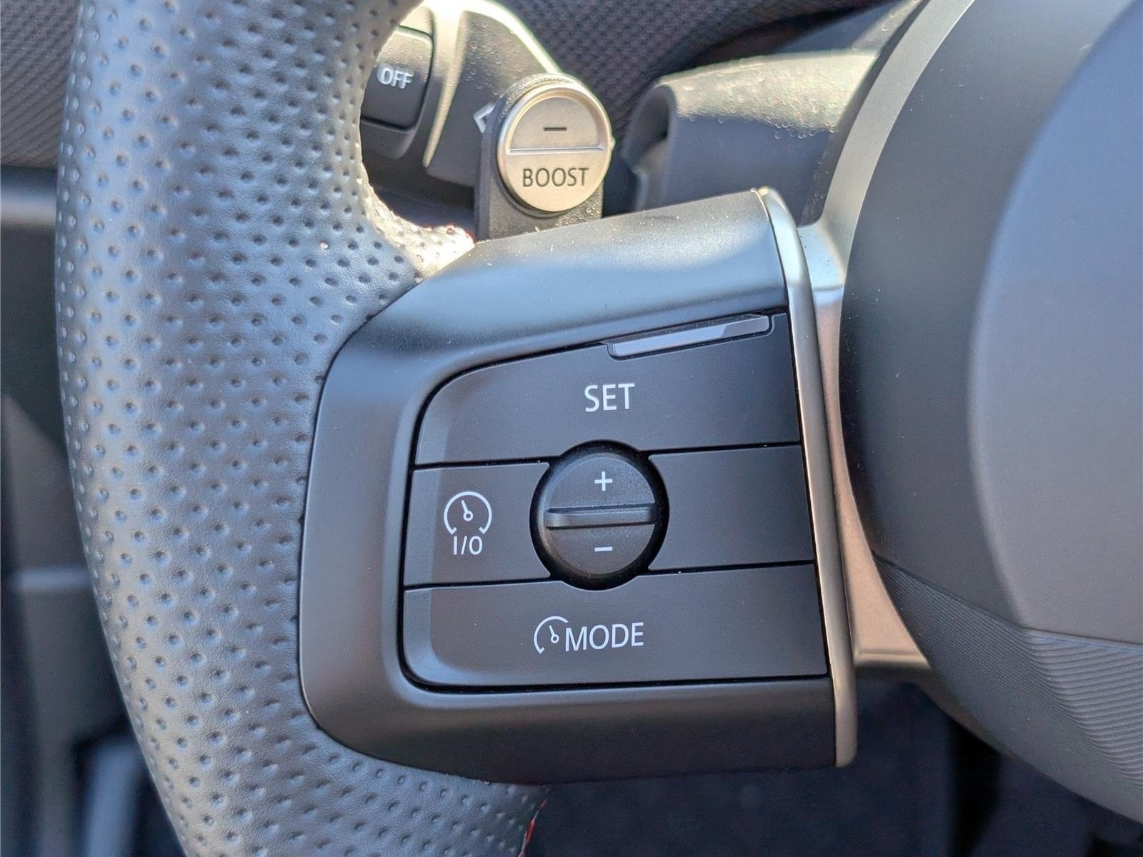 Used 2026 MINI Cooper S FWD image 21