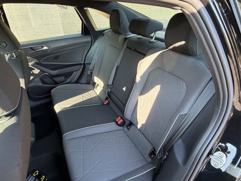 New 2026 Volkswagen Jetta Sport FWD image 18