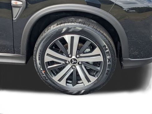 New 2026 Mitsubishi Outlander Sport ES AWD/4WD image 10