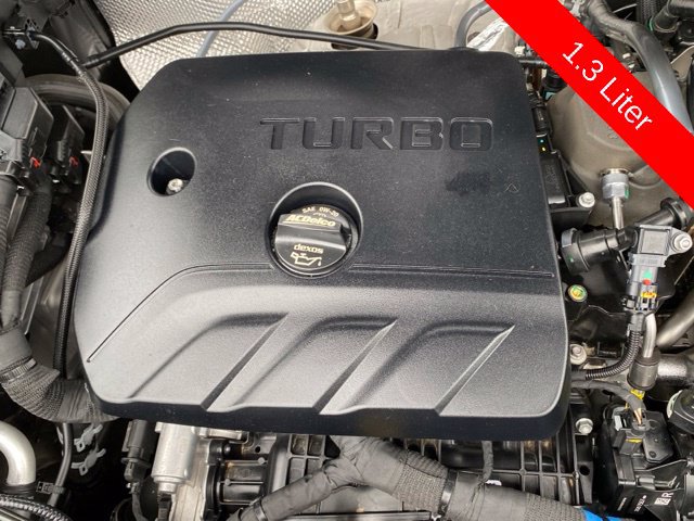 Used 2025 Buick Encore GX Sport Touring FWD image 43