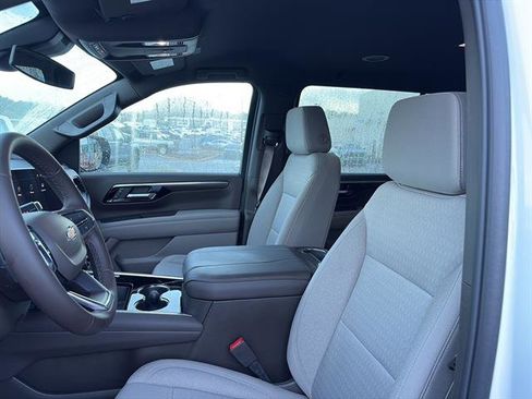 New 2026 Chevrolet Suburban LS w/ LPO, Hit The Road Package image 15