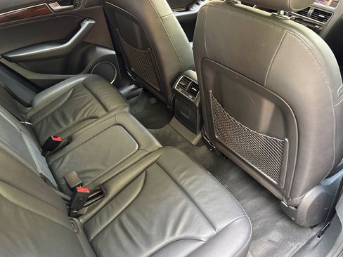 Used 2015 Audi Q5 3.0T Premium Plus AWD/4WD image 33