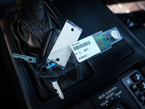 Used 1996 Chevrolet Corvette Grand Sport image 32