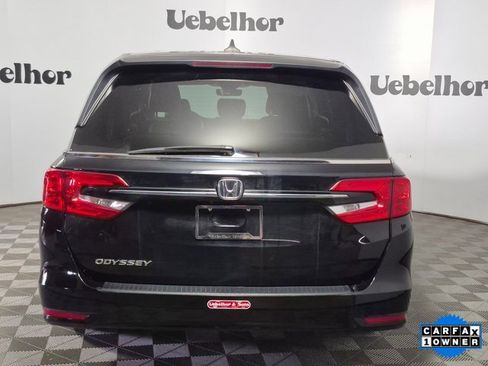 Used 2021 Honda Odyssey EX-L image 6