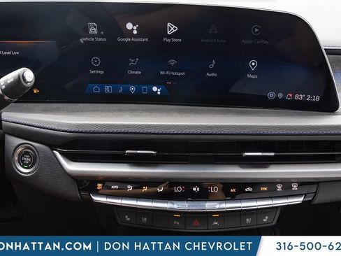 Used 2024 Cadillac XT4 Sport FWD image 7