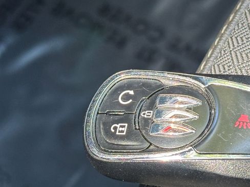 Used 2025 Buick Encore GX Preferred FWD image 25