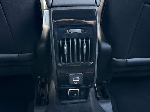 Used 2025 Jeep Compass Trailhawk AWD/4WD image 22