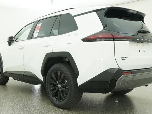 New 2026 Toyota RAV4 SE AWD/4WD image 20