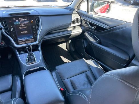 Used 2022 Subaru Legacy Limited image 10