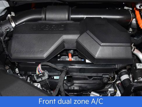 New 2026 Kia Carnival EX image 7