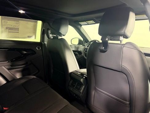 Used 2026 Land Rover Range Rover Evoque S AWD/4WD image 27