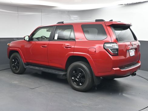 Certified 2024 Toyota 4Runner SR5 image 6