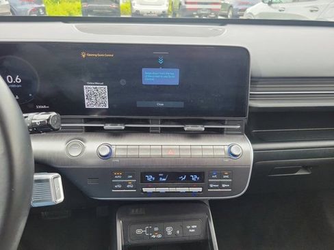 Used 2024 Hyundai Kona SEL w/ Convenience Package FWD image 23