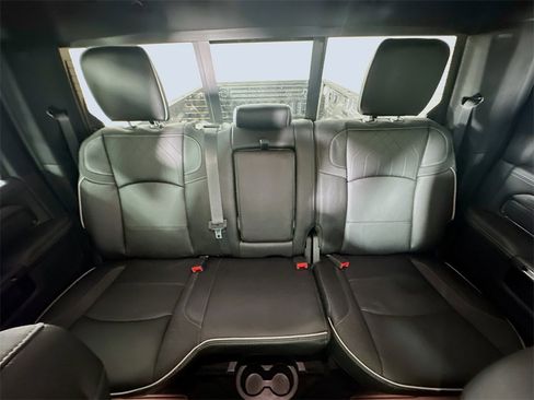 New 2026 RAM 3500 Limited image 10