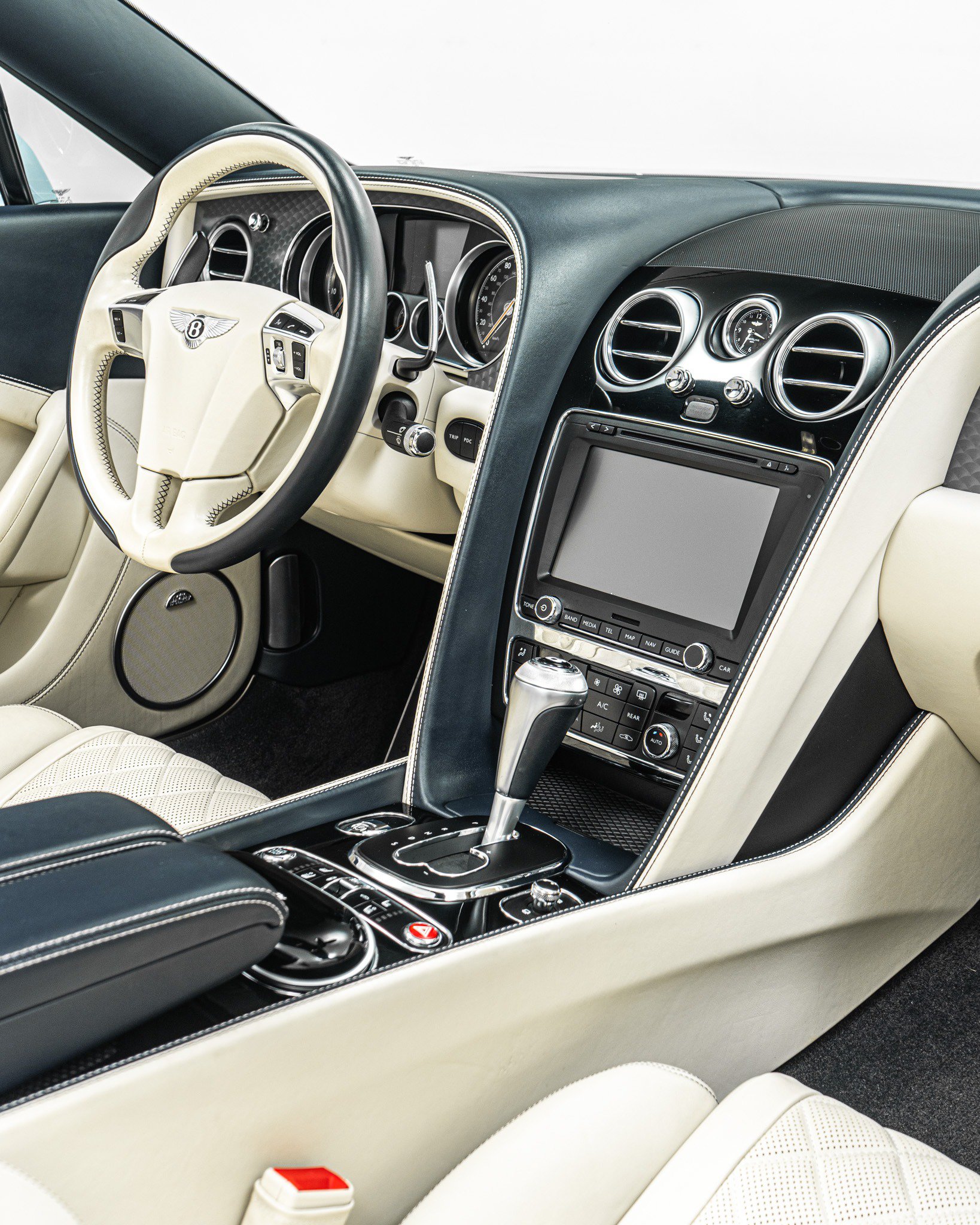 Used 2016 Bentley Continental GT Speed AWD/4WD image 49