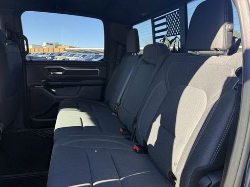 Used 2019 RAM 1500 Big Horn image 20