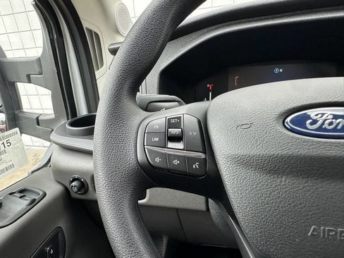 New 2026 Ford Transit 350 148 Medium Roof RWD image 9